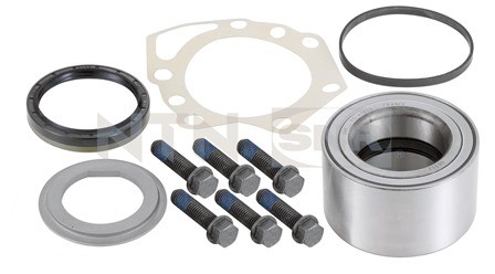 Wheel Bearing Kit SNR R15446