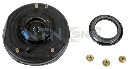 Repair Kit, suspension strut support mount SNR KB65525