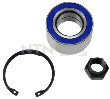 Wheel Bearing Kit SNR R15239
