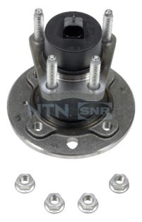 Wheel Bearing Kit SNR R15323