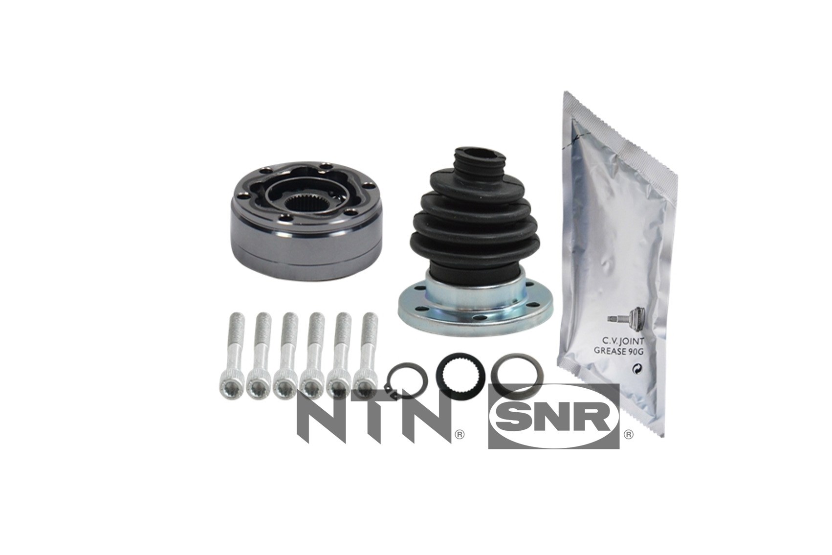 Joint Kit, drive shaft SNR IJK54008