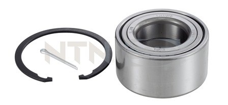Wheel Bearing Kit SNR R18426
