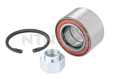 Wheel Bearing Kit SNR R19013