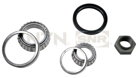 Wheel Bearing Kit SNR R15417