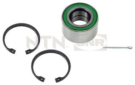 Wheel Bearing Kit SNR R15339