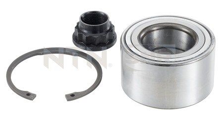 Wheel Bearing Kit SNR R169108