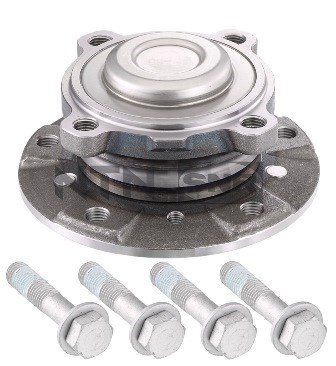 Wheel Bearing Kit SNR R15063