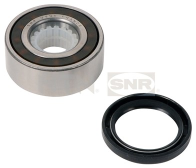 Wheel Bearing Kit SNR R16601
