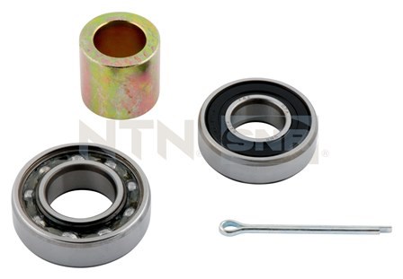 Wheel Bearing Kit SNR R17708