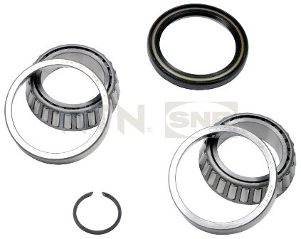 Wheel Bearing Kit SNR R17306