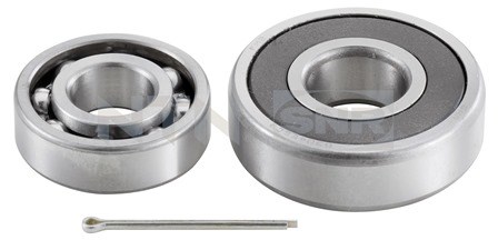 Wheel Bearing Kit SNR R17928