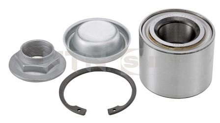 Wheel Bearing Kit SNR R15953