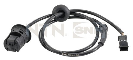 Sensor, wheel speed SNR ASB15412
