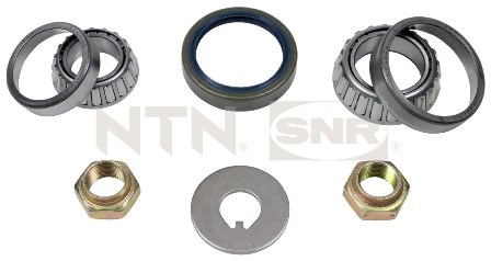 Wheel Bearing Kit SNR R14078