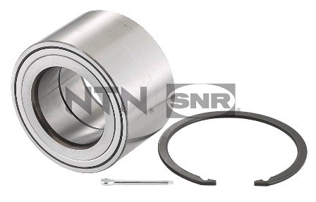 Wheel Bearing Kit SNR R16989