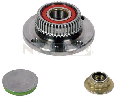 Wheel Bearing Kit SNR R15445