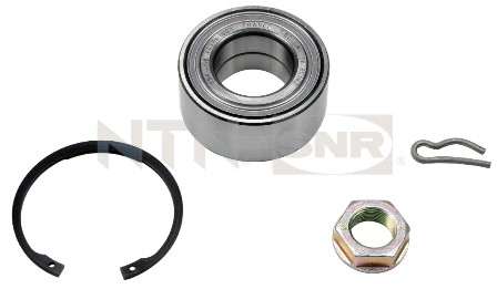 Wheel Bearing Kit SNR R16613