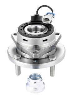 Wheel Bearing Kit SNR R19023