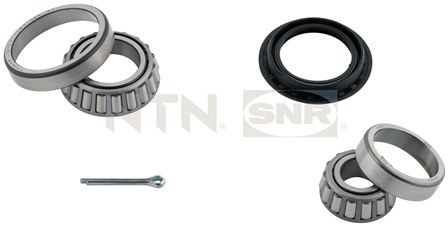 Wheel Bearing Kit SNR R15316