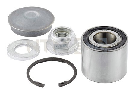 Wheel Bearing Kit SNR R15517