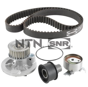 Water Pump & Timing Belt Kit SNR KDP453100