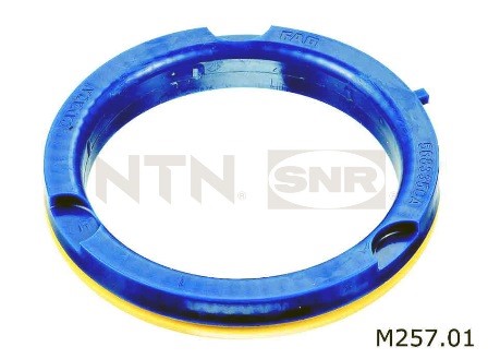 Repair Kit, suspension strut support mount SNR M25701