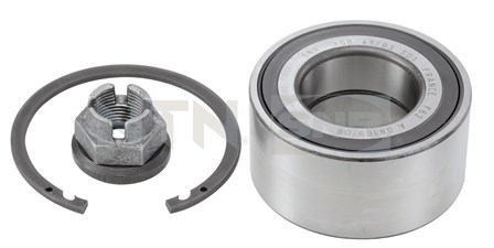 Wheel Bearing Kit SNR R15587