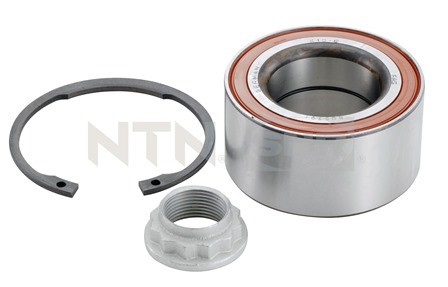 Wheel Bearing Kit SNR R15041