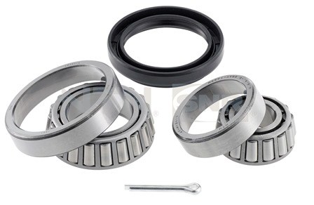 Wheel Bearing Kit SNR R14179