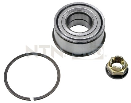 Wheel Bearing Kit SNR R15544