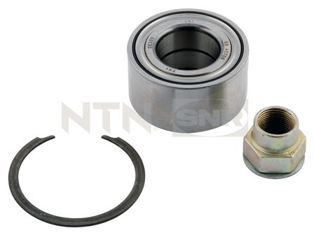 Wheel Bearing Kit SNR R15837