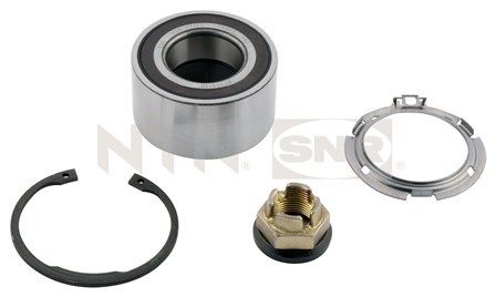 Wheel Bearing Kit SNR R15575