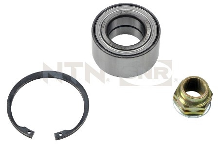 Wheel Bearing Kit SNR R15834