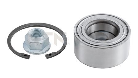 Wheel Bearing Kit SNR R15127