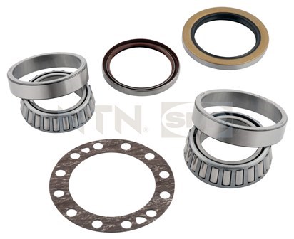 Wheel Bearing Kit SNR R16947