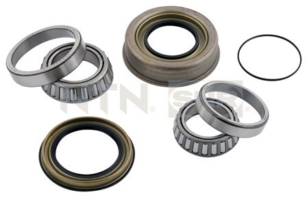 Wheel Bearing Kit SNR R16859