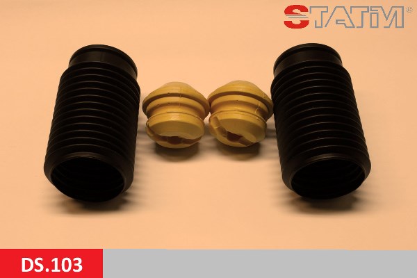 Dust Cover Kit, shock absorber STATIM DS103