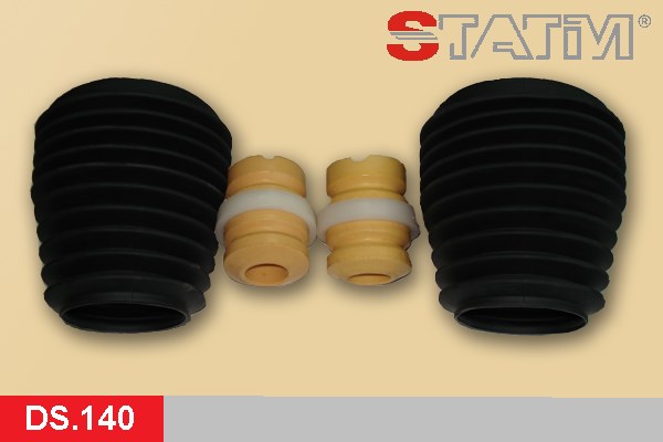 Dust Cover Kit, shock absorber STATIM DS140