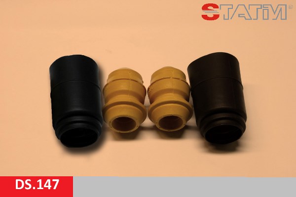 Dust Cover Kit, shock absorber STATIM DS147