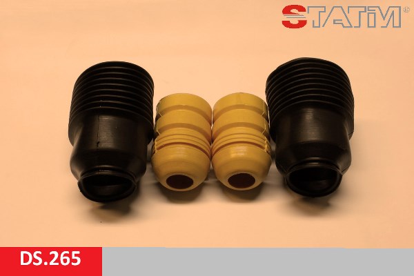 Dust Cover Kit, shock absorber STATIM DS265