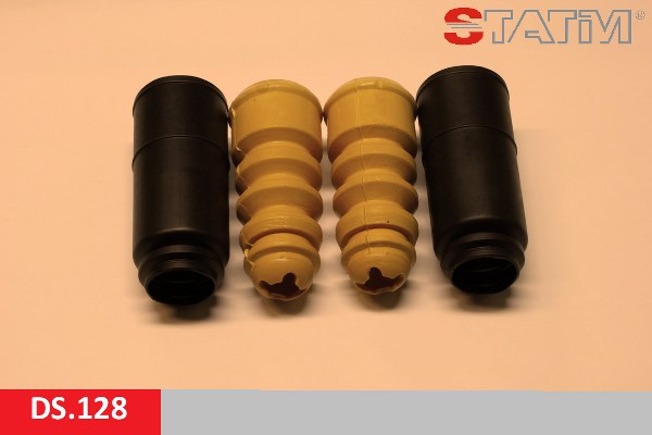 Dust Cover Kit, shock absorber STATIM DS128