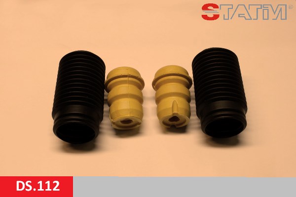 Dust Cover Kit, shock absorber STATIM DS112