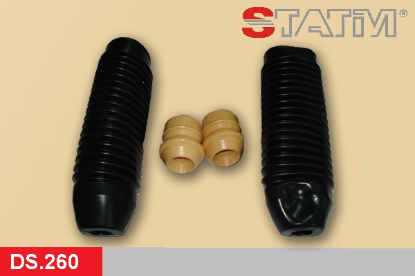 Dust Cover Kit, shock absorber STATIM DS260