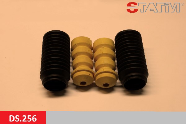 Dust Cover Kit, shock absorber STATIM DS256