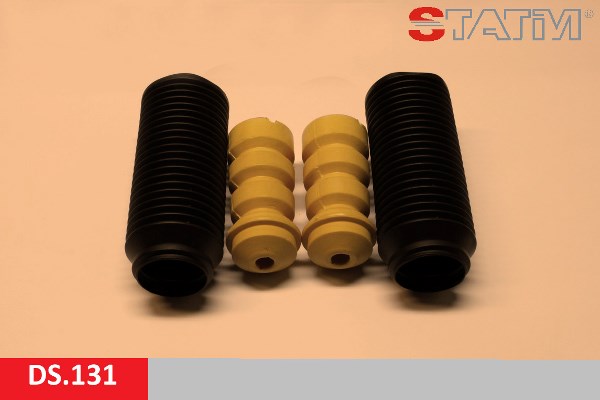 Dust Cover Kit, shock absorber STATIM DS131