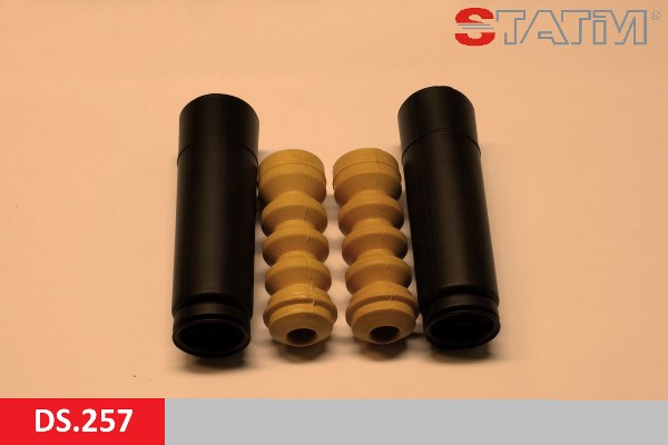 Dust Cover Kit, shock absorber STATIM DS257