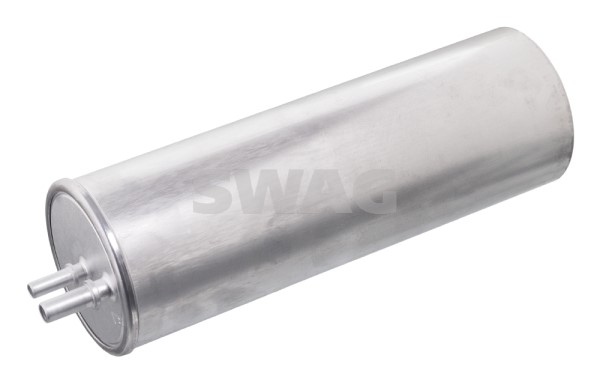Fuel filter SWAG 30102681