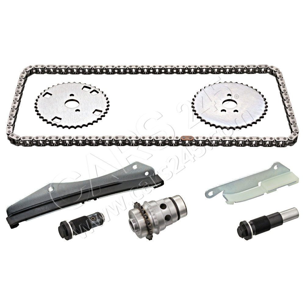 Timing Chain Kit SWAG 37102120