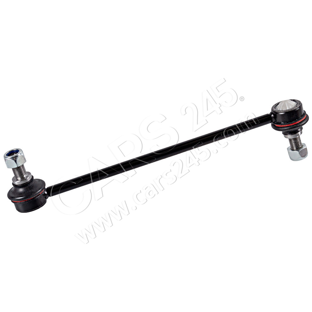 Link/Coupling Rod, stabiliser bar SWAG 90941645