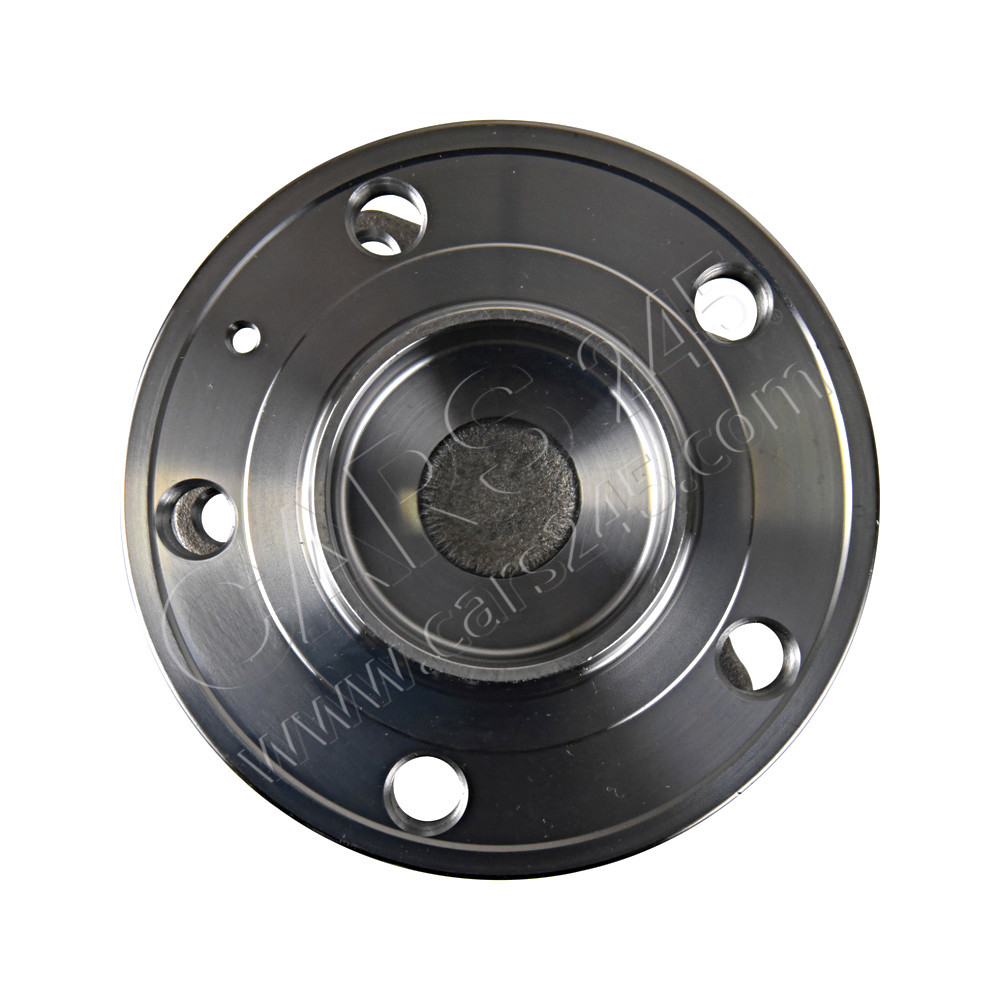 Wheel Bearing Kit SWAG 33104158 2